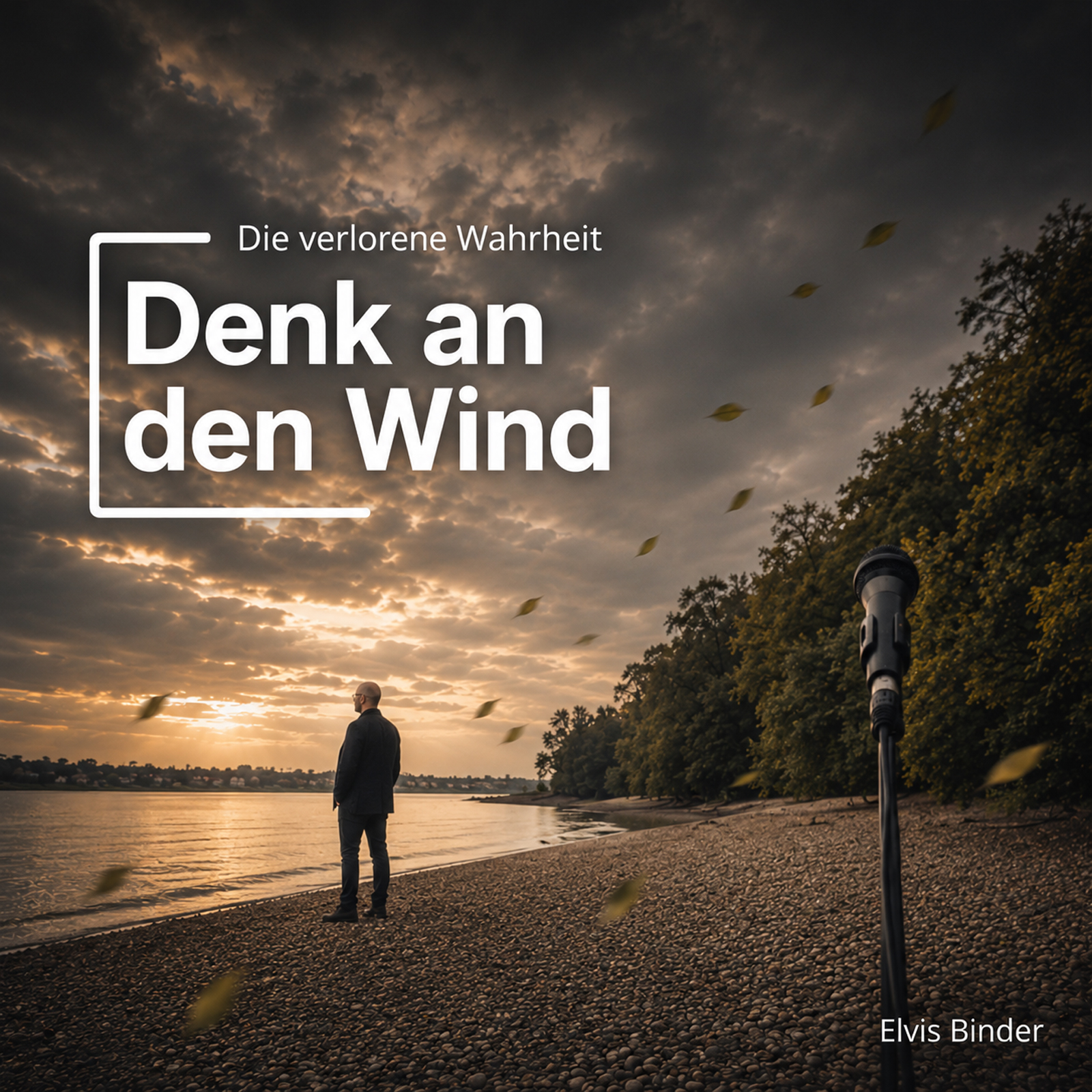 Denk-an-de-Wind-Singlecover